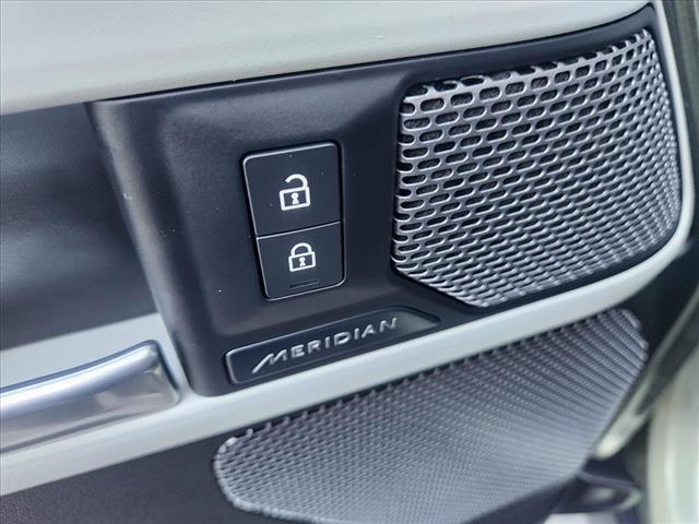 2021 Land Rover Defender 90 First Edition