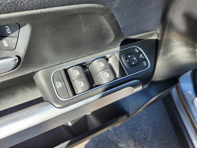 2021 Mercedes-Benz GLB GLB 250 4MATIC