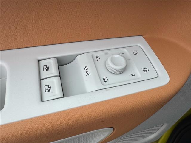 2025 Volkswagen ID.Buzz 1st Edition 4Motion