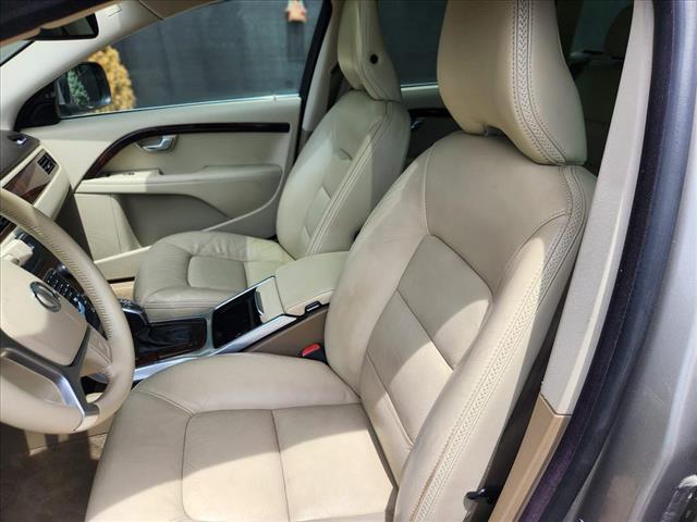 2013 Volvo XC70 T6