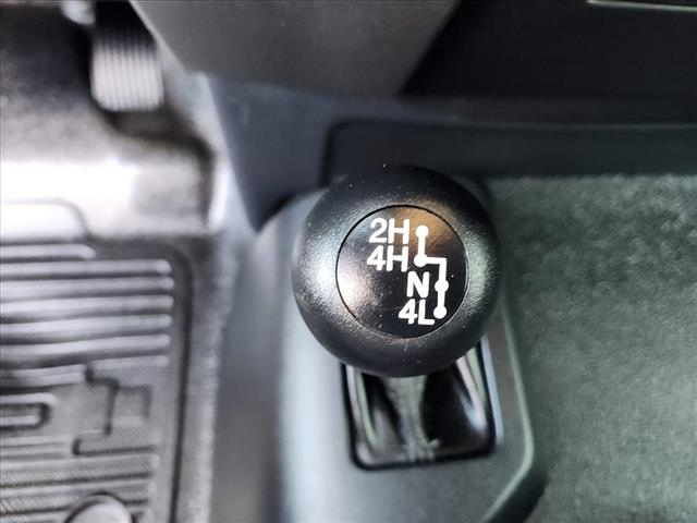 2019 Not Specified SUPER DUTY F-45 XL