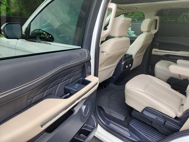 2024 Ford Expedition Platinum
