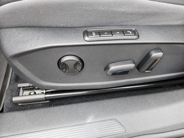 2024 Volkswagen ID.4 S