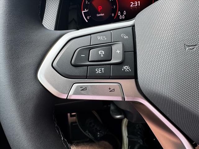 2025 Volkswagen Atlas Peak Edition 4Motion