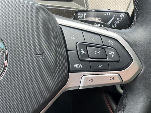 2025 Volkswagen Atlas Peak Edition 4Motion