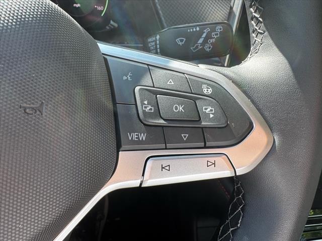 2025 Volkswagen Atlas Peak Edition 4Motion