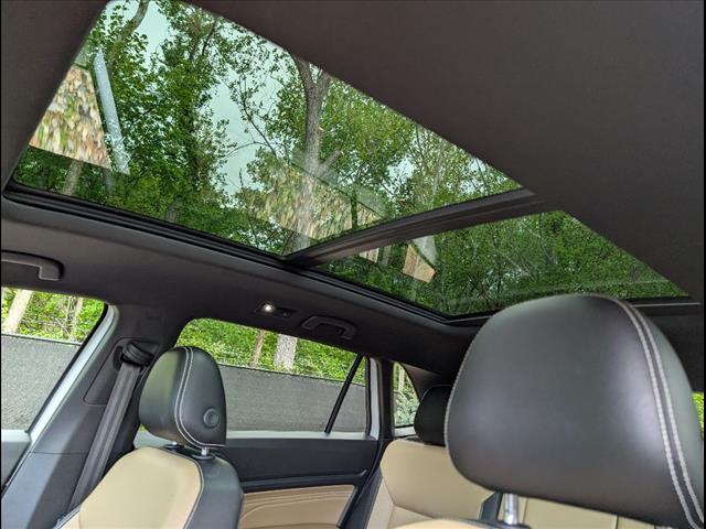 2021 Volkswagen Atlas Cross Sport V6 SEL