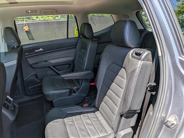 2023 Volkswagen Atlas V6 SEL Premium R-Line 4Motion