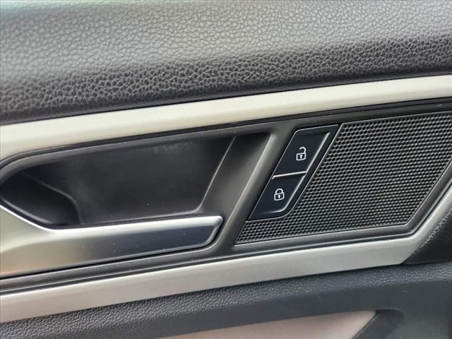2021 Volkswagen Atlas Cross Sport 2.0T SE 4Motion