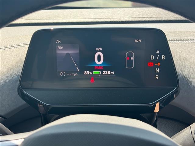 2025 Volkswagen ID.4 Pro S Plus