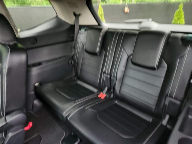 2021 Volkswagen Atlas V6 SEL Premium 4Motion