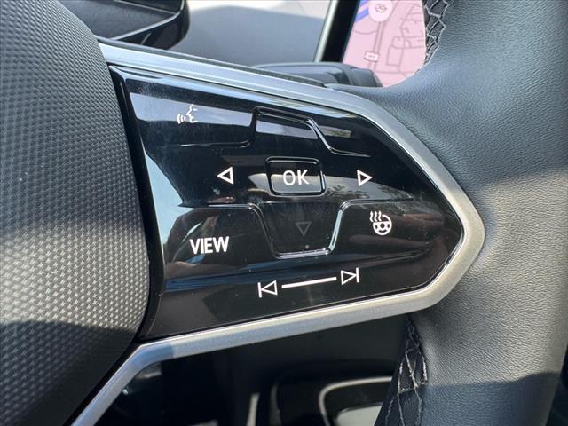 2025 Volkswagen ID.4 Pro S