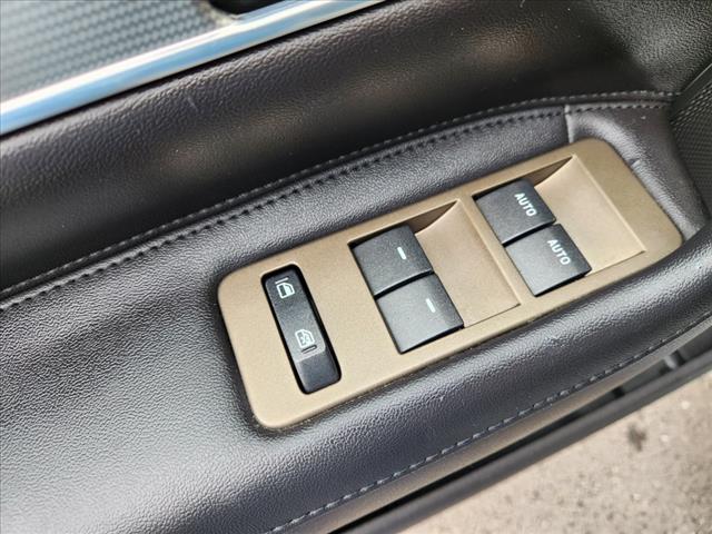 2013 Lincoln MKX 