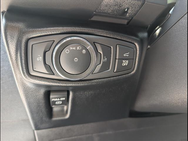 2020 Lincoln Nautilus Standard