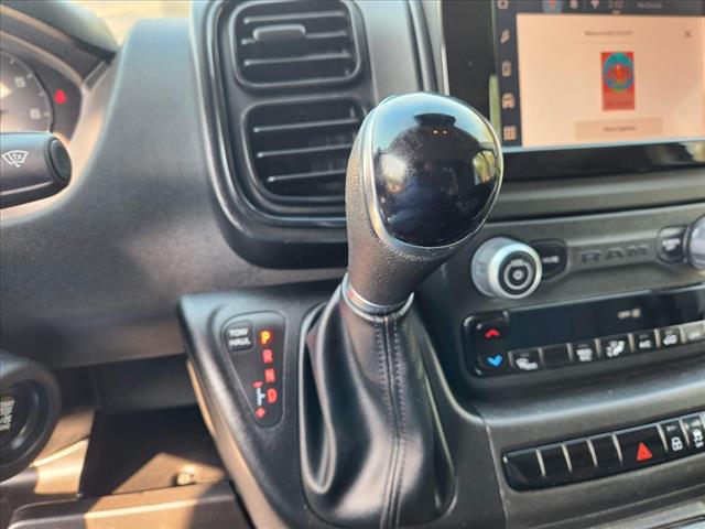 2023 RAM ProMaster 2500 159 WB