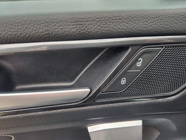 2022 Volkswagen Tiguan SE 4Motion