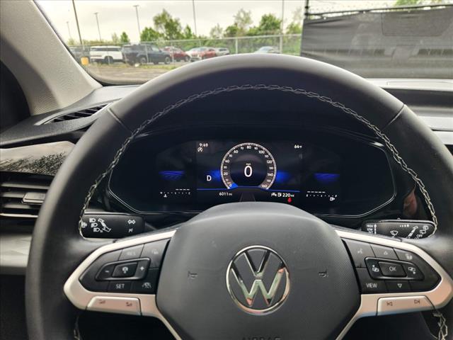 2024 Volkswagen Taos S