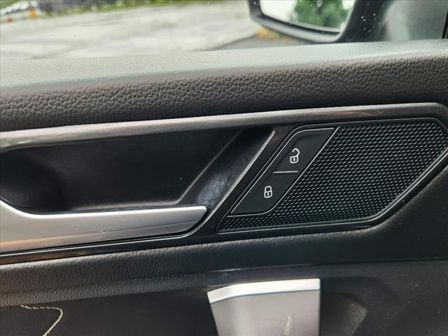 2023 Volkswagen Tiguan SE R-Line Black 4Motion