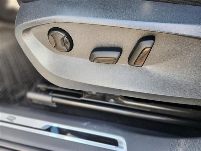 2022 Volkswagen Tiguan SE R-Line Black 4Motion