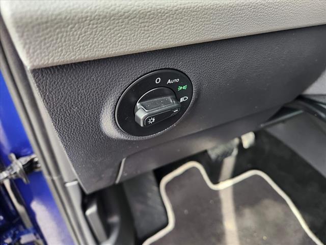 2023 Volkswagen Taos S 4Motion