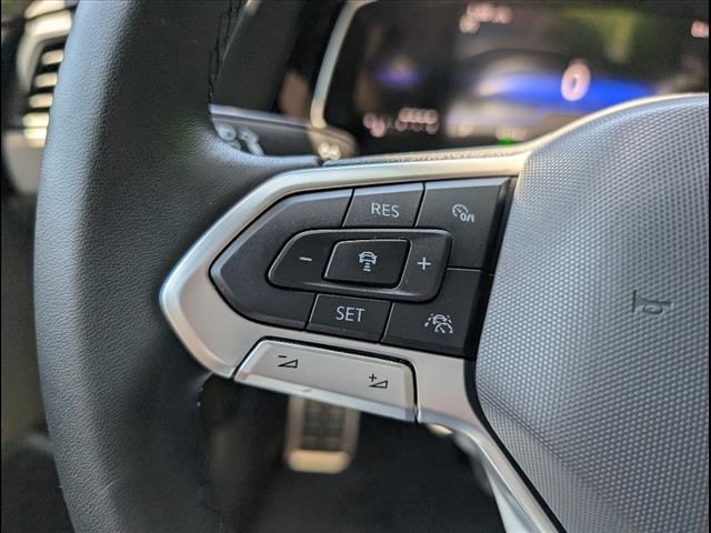 2024 Volkswagen Jetta Sport