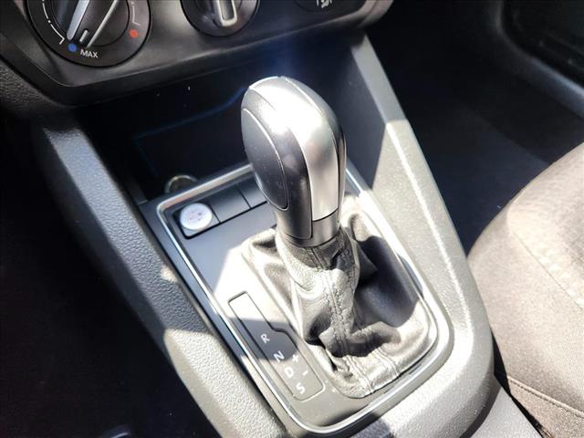 2015 Volkswagen Jetta 1.8T SE W/CONNECT