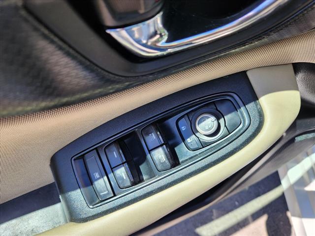 2021 Subaru Legacy Premium