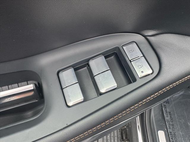 2025 Lincoln Navigator Black Label