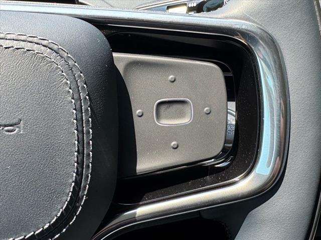 2025 Lincoln Nautilus Hybrid Reserve