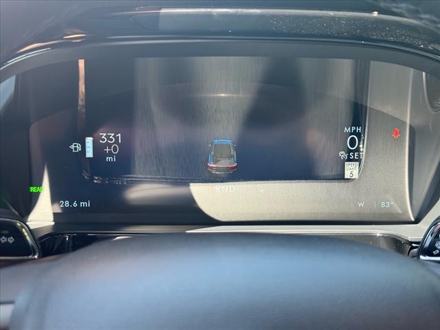 2025 Lincoln Corsair Grand Touring
