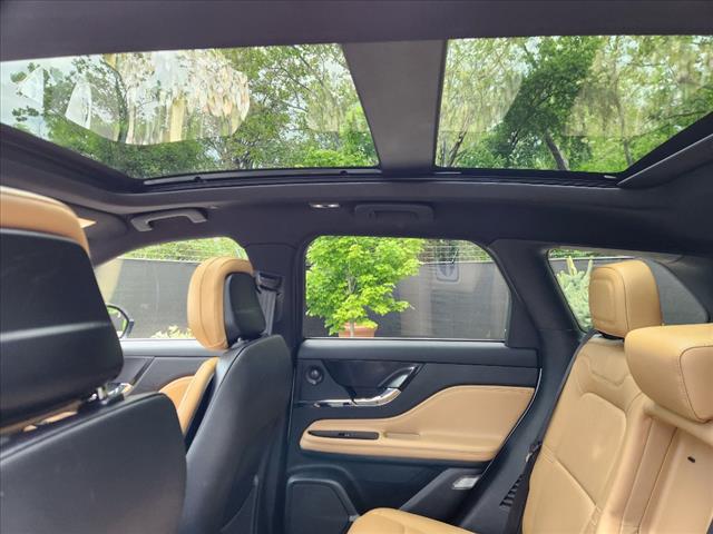 2022 Lincoln Corsair Grand Touring