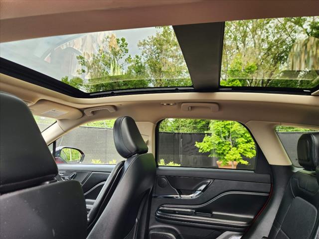 2023 Lincoln Corsair Grand Touring