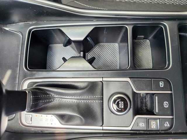 2024 Kia Sorento LX