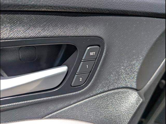 2015 Hyundai SANTA FE Sport 2.0T