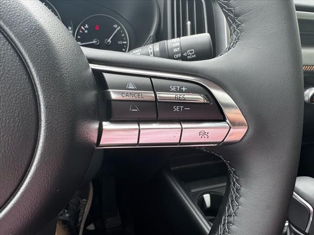 2025 Mazda CX-50 Hybrid Premium