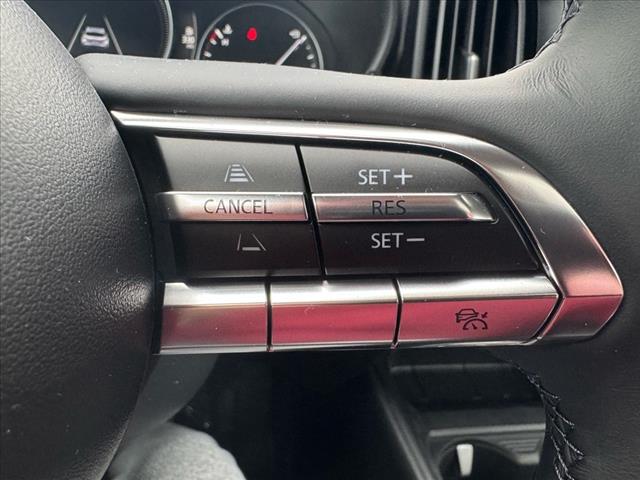 2025 Mazda CX-50 Hybrid Premium