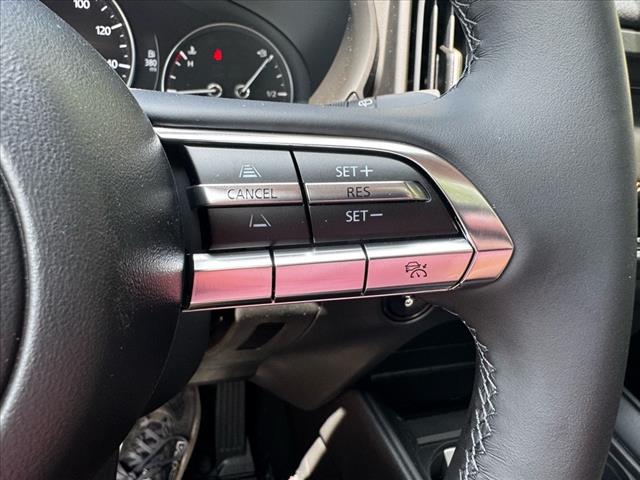 2025 Mazda CX-50 Hybrid Premium