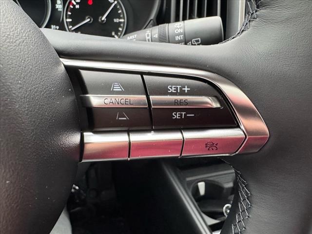 2025 Mazda CX-50 Hybrid Premium