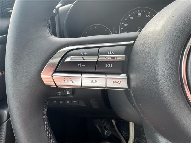 2025 Mazda CX-50 Hybrid Premium Plus