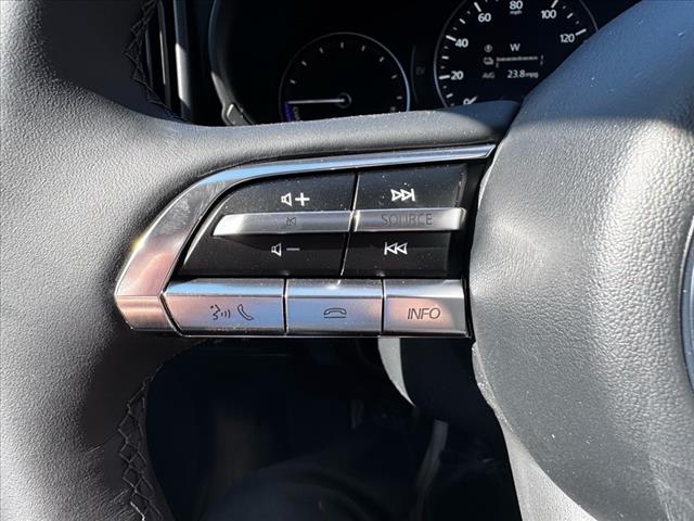 2025 Mazda CX-50 Hybrid Premium Plus
