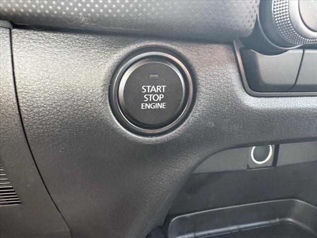 2025 Mazda CX-50 2.5 S Select