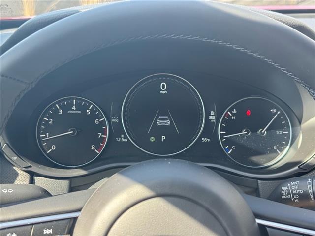 2025 Mazda CX-50 2.5 S Premium