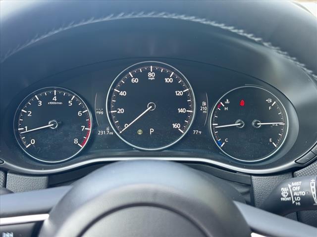 2025 Mazda CX-50 2.5 S Premium