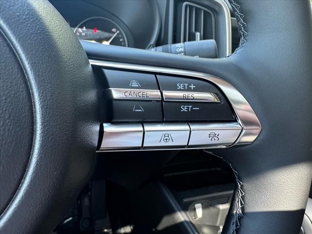 2025 Mazda CX-50 2.5 Turbo Premium