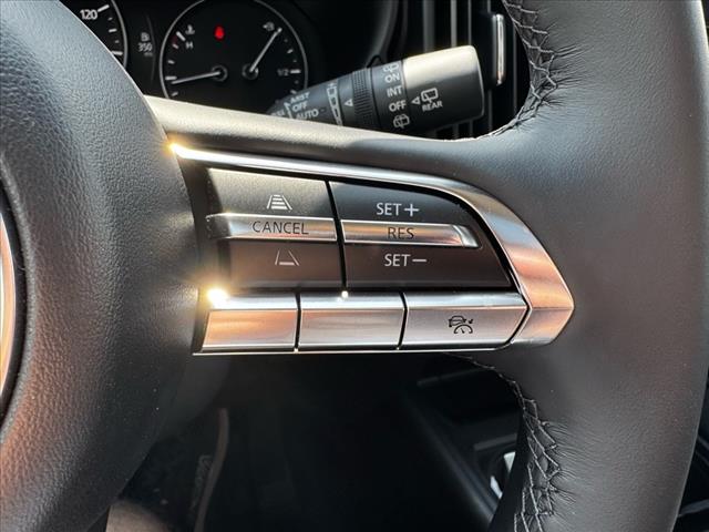 2025 Mazda CX-50 2.5 S Premium Plus
