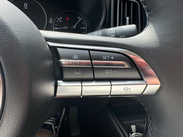 2025 Mazda CX-50 2.5 S Premium Plus