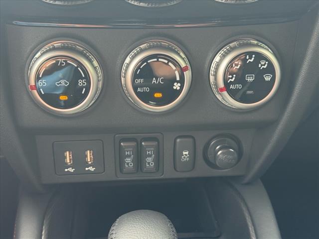 2025 Mitsubishi Outlander Sport SE