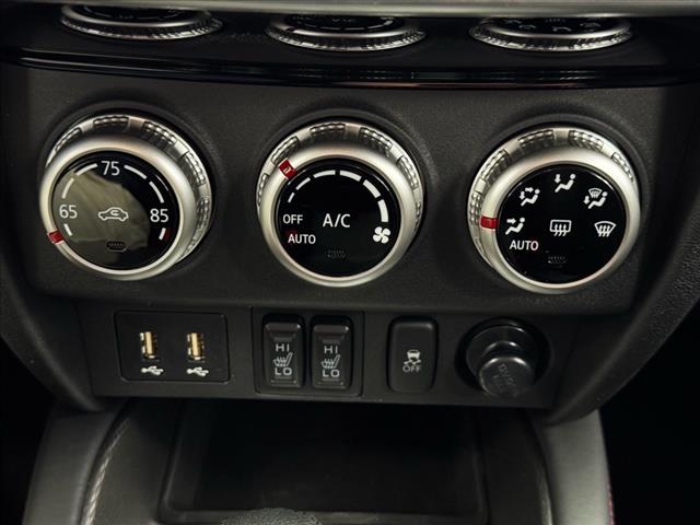 2025 Mitsubishi Outlander Sport SE