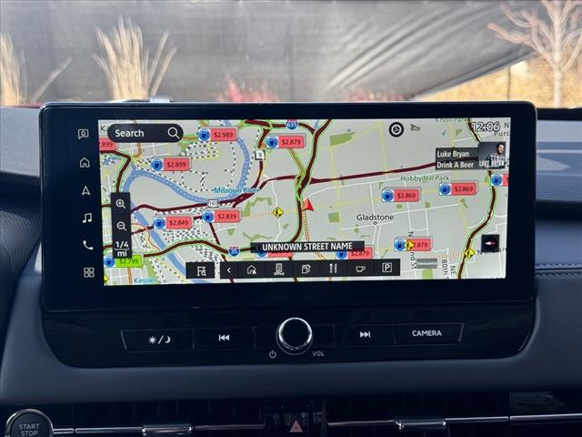 2025 Mitsubishi Outlander ES