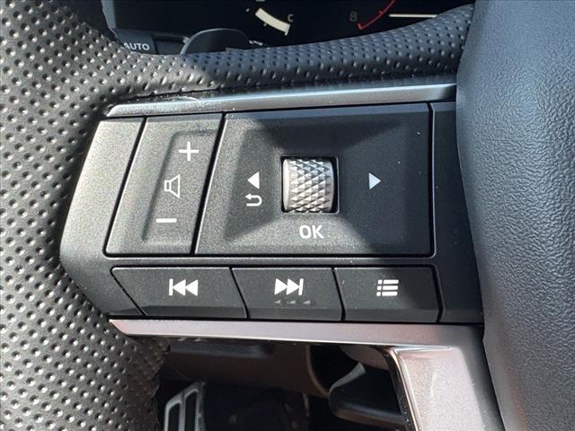 2025 Mitsubishi Outlander SEL Platinum Edition